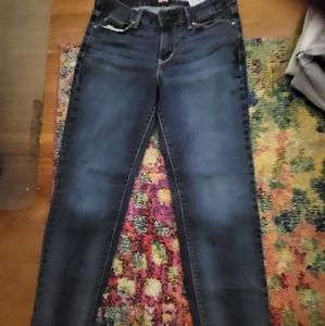 Levi's DENIZEN Jeans